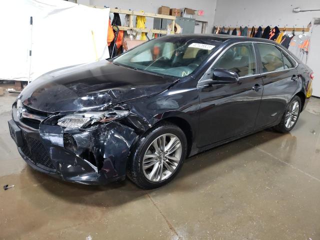 TOYOTA CAMRY LE 2017 4t1bf1fk2hu293664