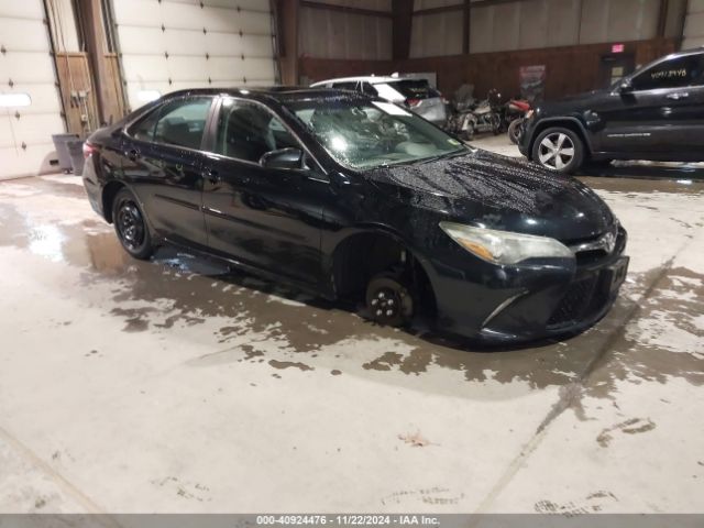 TOYOTA CAMRY 2017 4t1bf1fk2hu293888