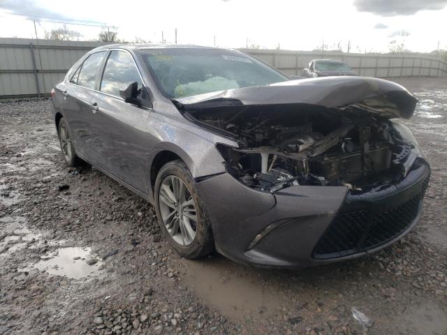 TOYOTA CAMRY LE 2017 4t1bf1fk2hu295527