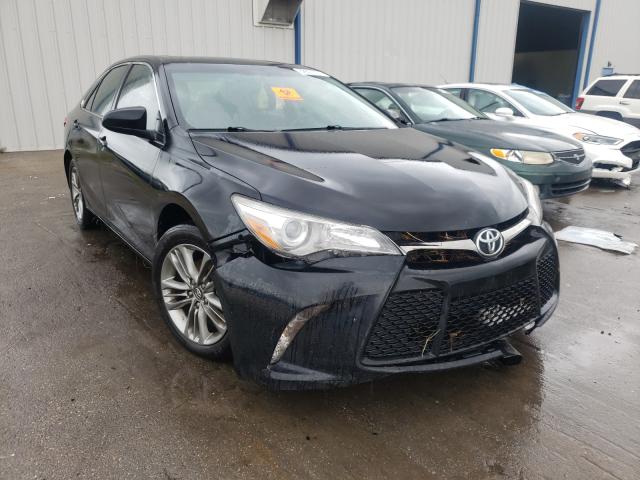 TOYOTA CAMRY LE 2017 4t1bf1fk2hu296595