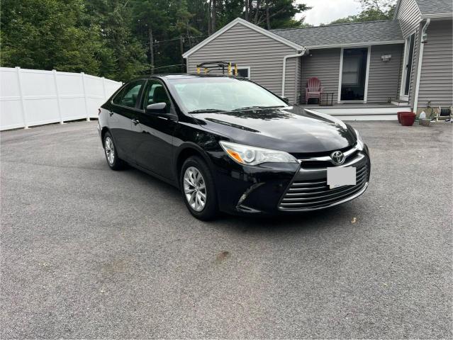 TOYOTA CAMRY LE 2017 4t1bf1fk2hu296628