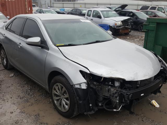 TOYOTA CAMRY LE 2017 4t1bf1fk2hu297407