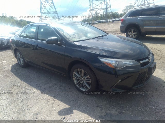 TOYOTA CAMRY 2017 4t1bf1fk2hu297679