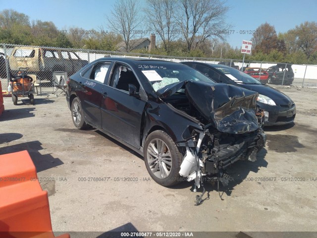 TOYOTA CAMRY 2017 4t1bf1fk2hu297911