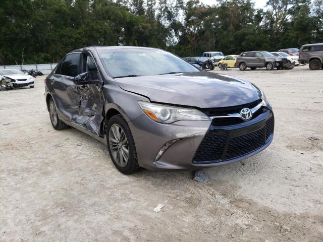 TOYOTA CAMRY LE 2017 4t1bf1fk2hu298170