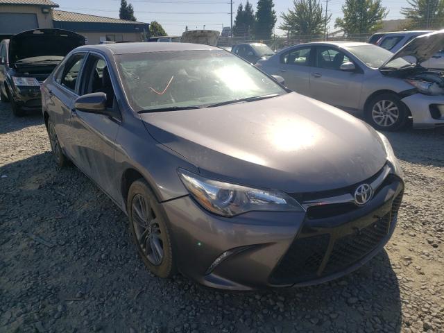 TOYOTA CAMRY LE 2017 4t1bf1fk2hu298203