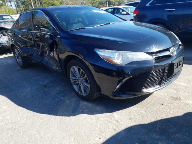 TOYOTA CAMRY LE 2017 4t1bf1fk2hu298430