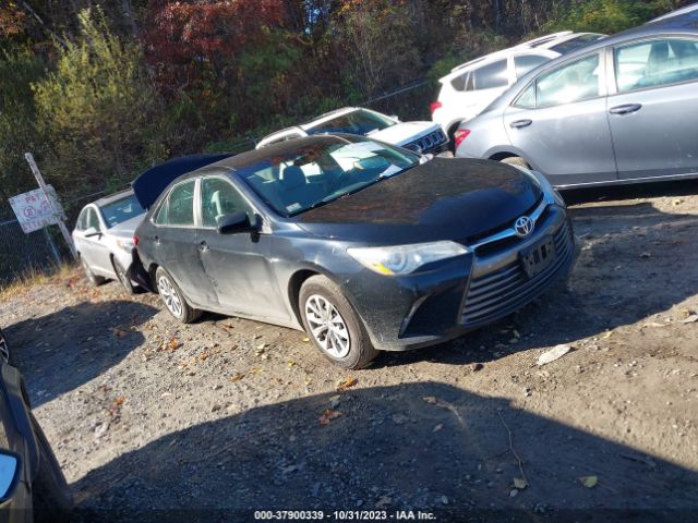 TOYOTA CAMRY 2017 4t1bf1fk2hu298539