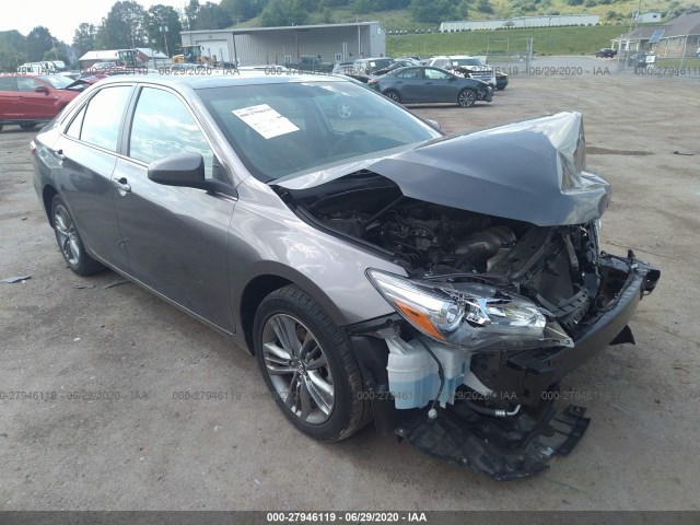 TOYOTA CAMRY 2017 4t1bf1fk2hu298718