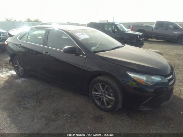 TOYOTA CAMRY 2017 4t1bf1fk2hu300371