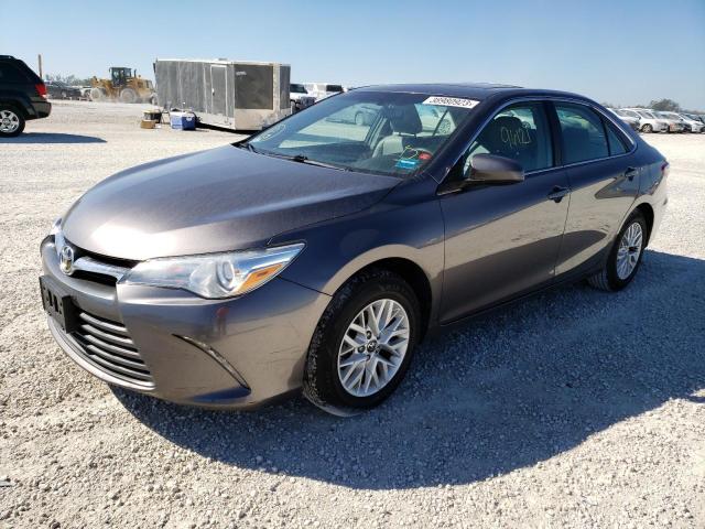 TOYOTA CAMRY LE 2017 4t1bf1fk2hu300578