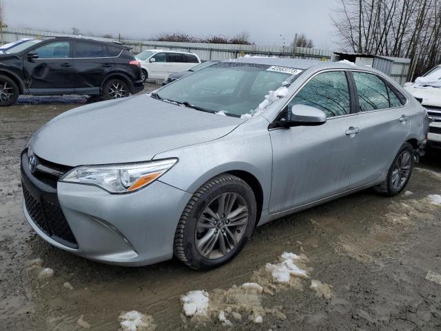 TOYOTA CAMRY LE 2017 4t1bf1fk2hu300709