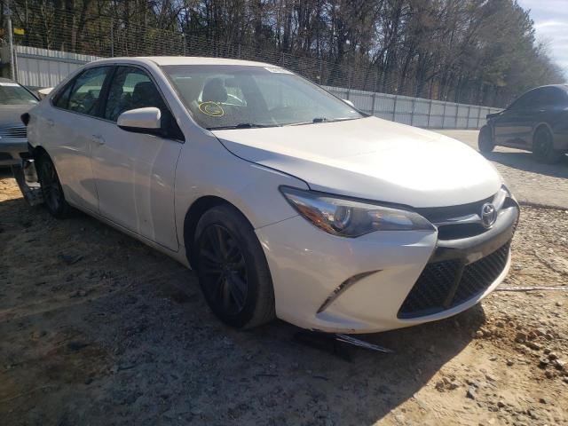 TOYOTA CAMRY LE 2017 4t1bf1fk2hu301178