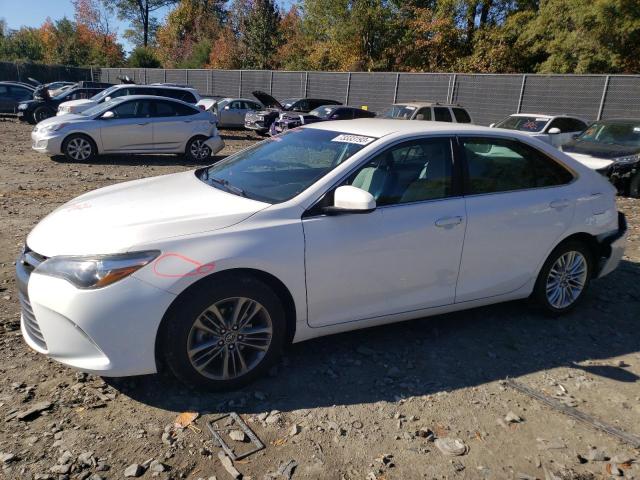 TOYOTA CAMRY 2017 4t1bf1fk2hu301424