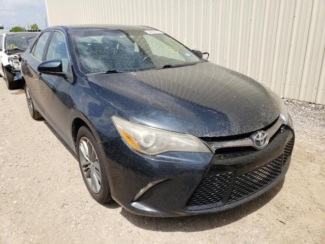 TOYOTA CAMRY LE 2017 4t1bf1fk2hu301455