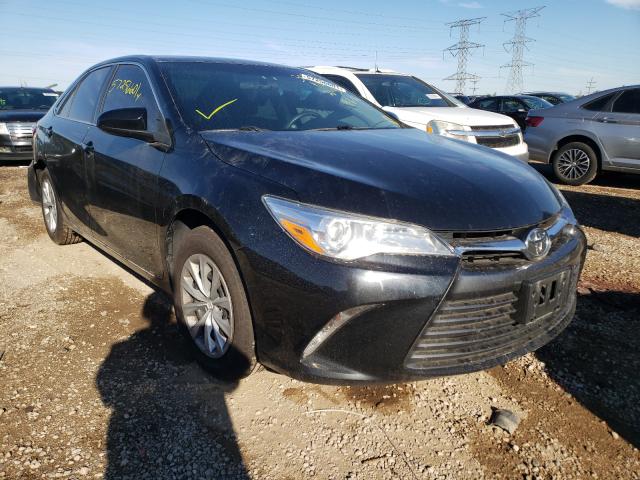 TOYOTA CAMRY LE 2017 4t1bf1fk2hu302153