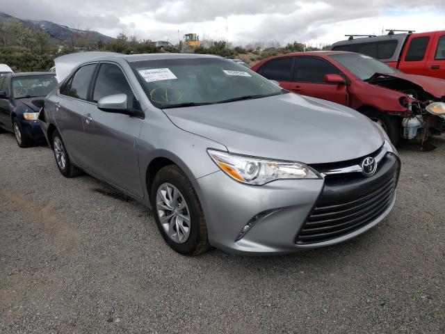 TOYOTA CAMRY LE 2017 4t1bf1fk2hu303724