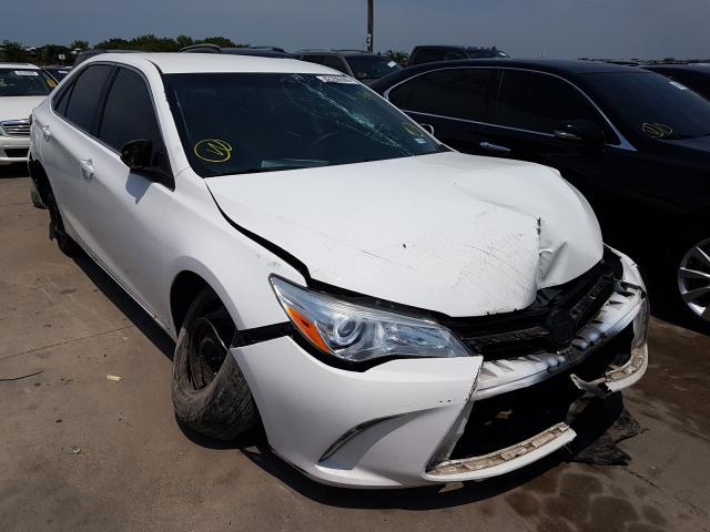 TOYOTA CAMRY LE 2017 4t1bf1fk2hu305327