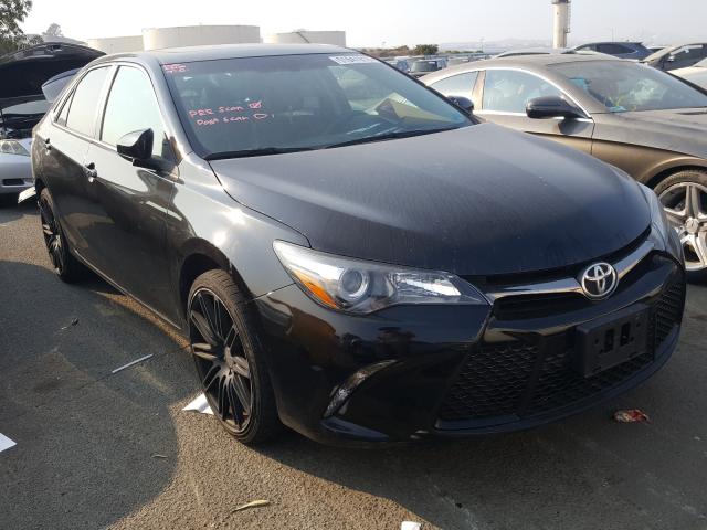 TOYOTA CAMRY 2016 4t1bf1fk2hu305800