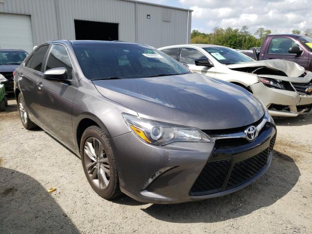 TOYOTA CAMRY LE 2017 4t1bf1fk2hu306591