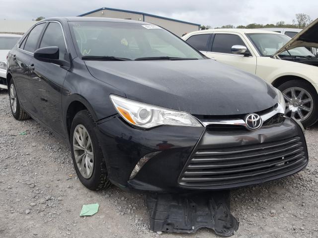 TOYOTA CAMRY LE 2017 4t1bf1fk2hu307465