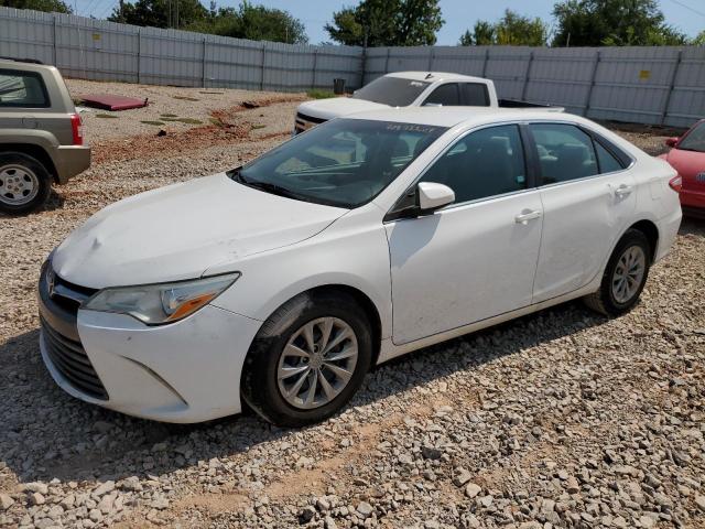 TOYOTA CAMRY LE 2017 4t1bf1fk2hu309104