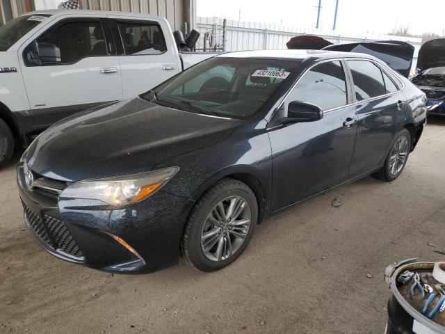 TOYOTA CAMRY LE 2017 4t1bf1fk2hu309832