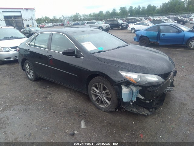 TOYOTA CAMRY 2017 4t1bf1fk2hu310222