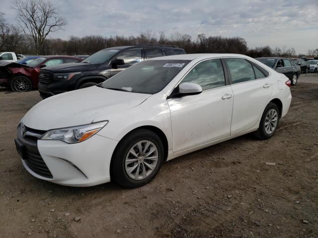 TOYOTA CAMRY LE 2017 4t1bf1fk2hu310253