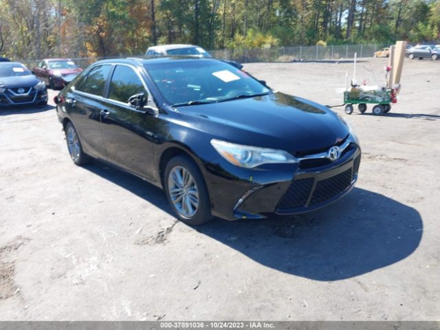 TOYOTA CAMRY 2017 4t1bf1fk2hu311435