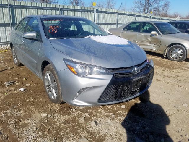 TOYOTA CAMRY LE 2017 4t1bf1fk2hu311614