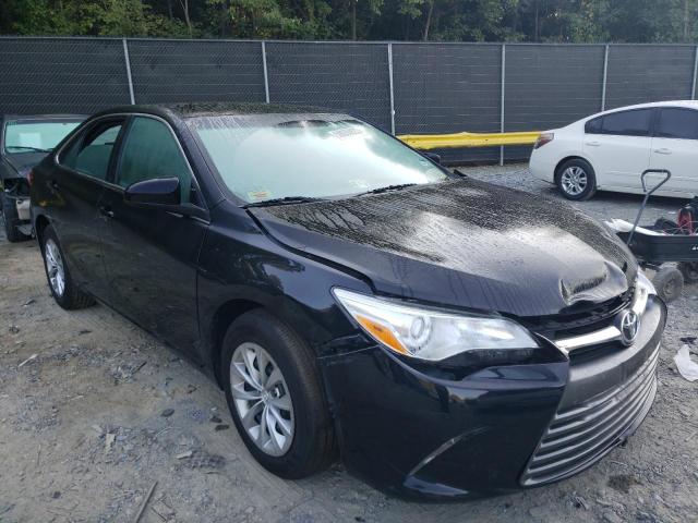 TOYOTA CAMRY LE 2017 4t1bf1fk2hu311676