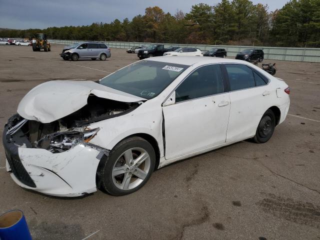 TOYOTA CAMRY LE 2017 4t1bf1fk2hu312049