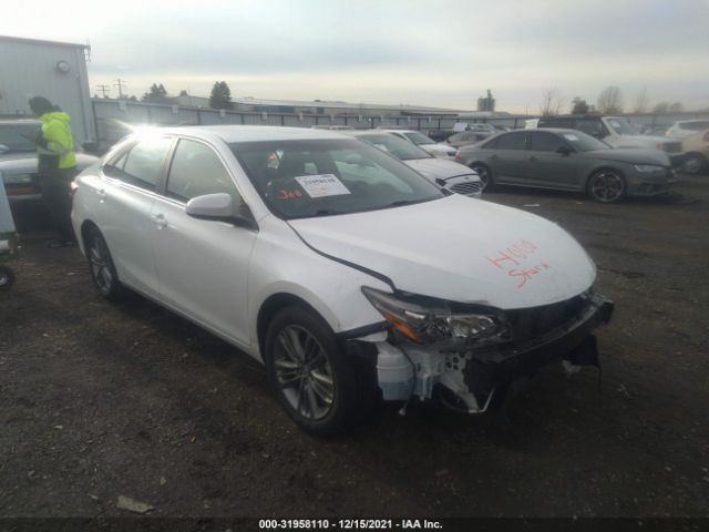 TOYOTA CAMRY 2017 4t1bf1fk2hu312441