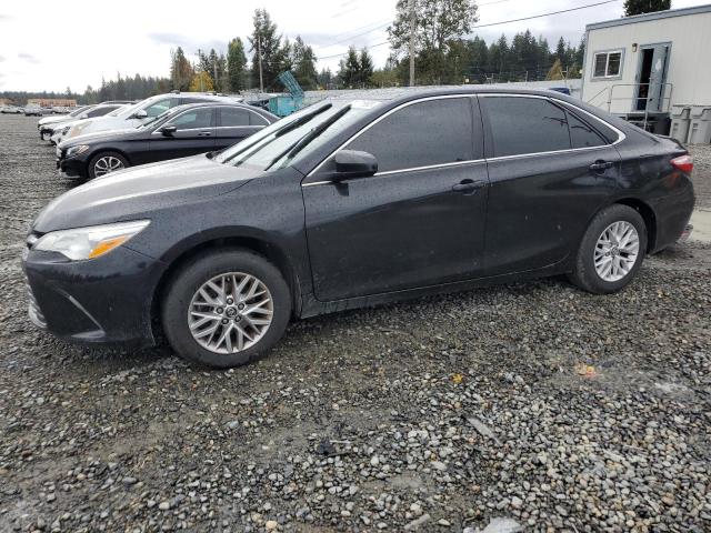 TOYOTA CAMRY LE 2017 4t1bf1fk2hu312505