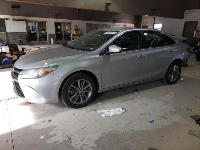 TOYOTA CAMRY 2017 4t1bf1fk2hu313539