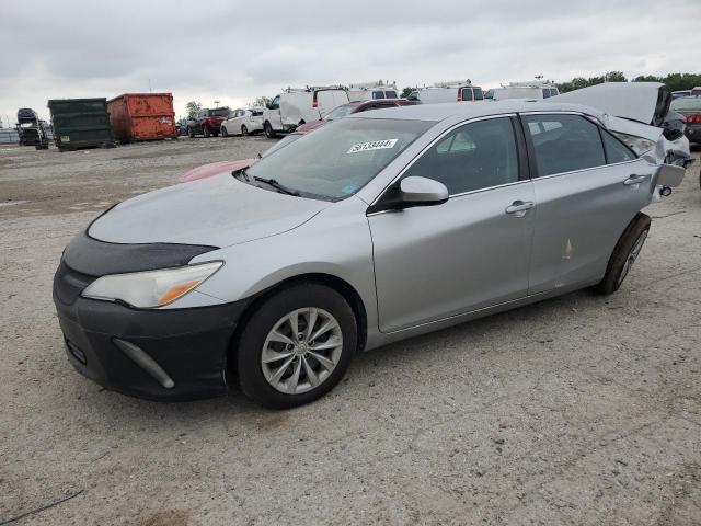 TOYOTA CAMRY LE 2017 4t1bf1fk2hu313668