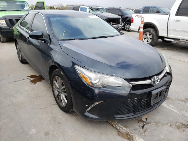 TOYOTA CAMRY LE 2017 4t1bf1fk2hu313850