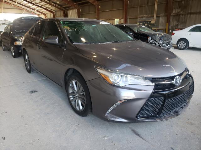 TOYOTA CAMRY LE 2017 4t1bf1fk2hu315226