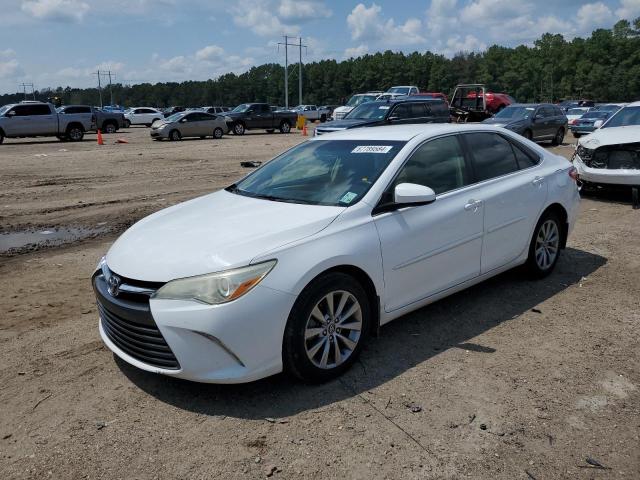 TOYOTA CAMRY LE 2017 4t1bf1fk2hu315517