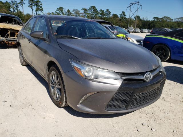 TOYOTA CAMRY LE 2017 4t1bf1fk2hu318773