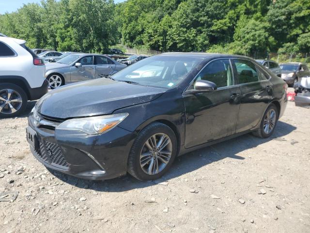 TOYOTA CAMRY LE 2017 4t1bf1fk2hu319910