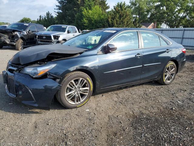 TOYOTA CAMRY 2017 4t1bf1fk2hu320023