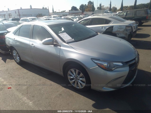 TOYOTA CAMRY 2017 4t1bf1fk2hu321771