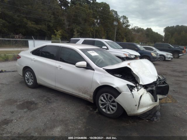 TOYOTA CAMRY 2017 4t1bf1fk2hu322029