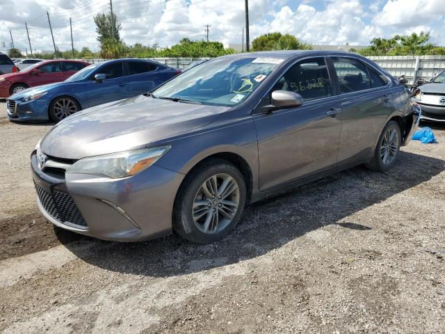 TOYOTA CAMRY 2017 4t1bf1fk2hu323357