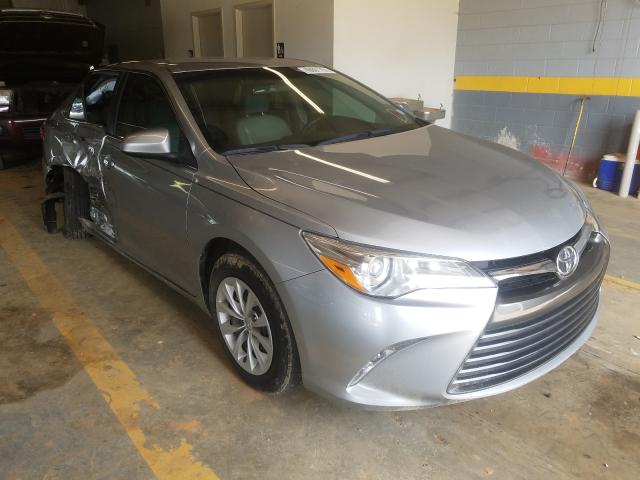 TOYOTA CAMRY LE 2017 4t1bf1fk2hu323438