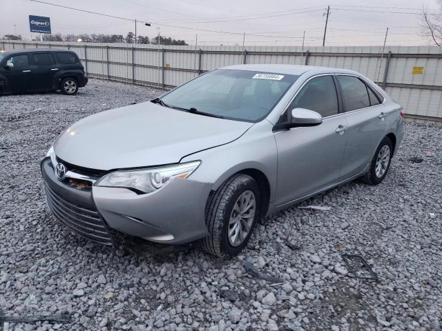 TOYOTA CAMRY 2017 4t1bf1fk2hu323844