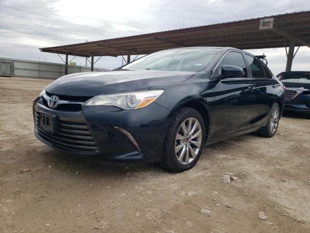 TOYOTA CAMRY 2017 4t1bf1fk2hu324458