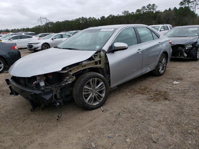 TOYOTA CAMRY LE 2017 4t1bf1fk2hu326162